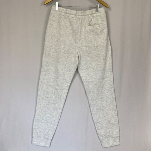 Clemson Tigers Sweatpants Mens Small Gray Embroidered Logo Pants 30x28 - Picture 2 of 13